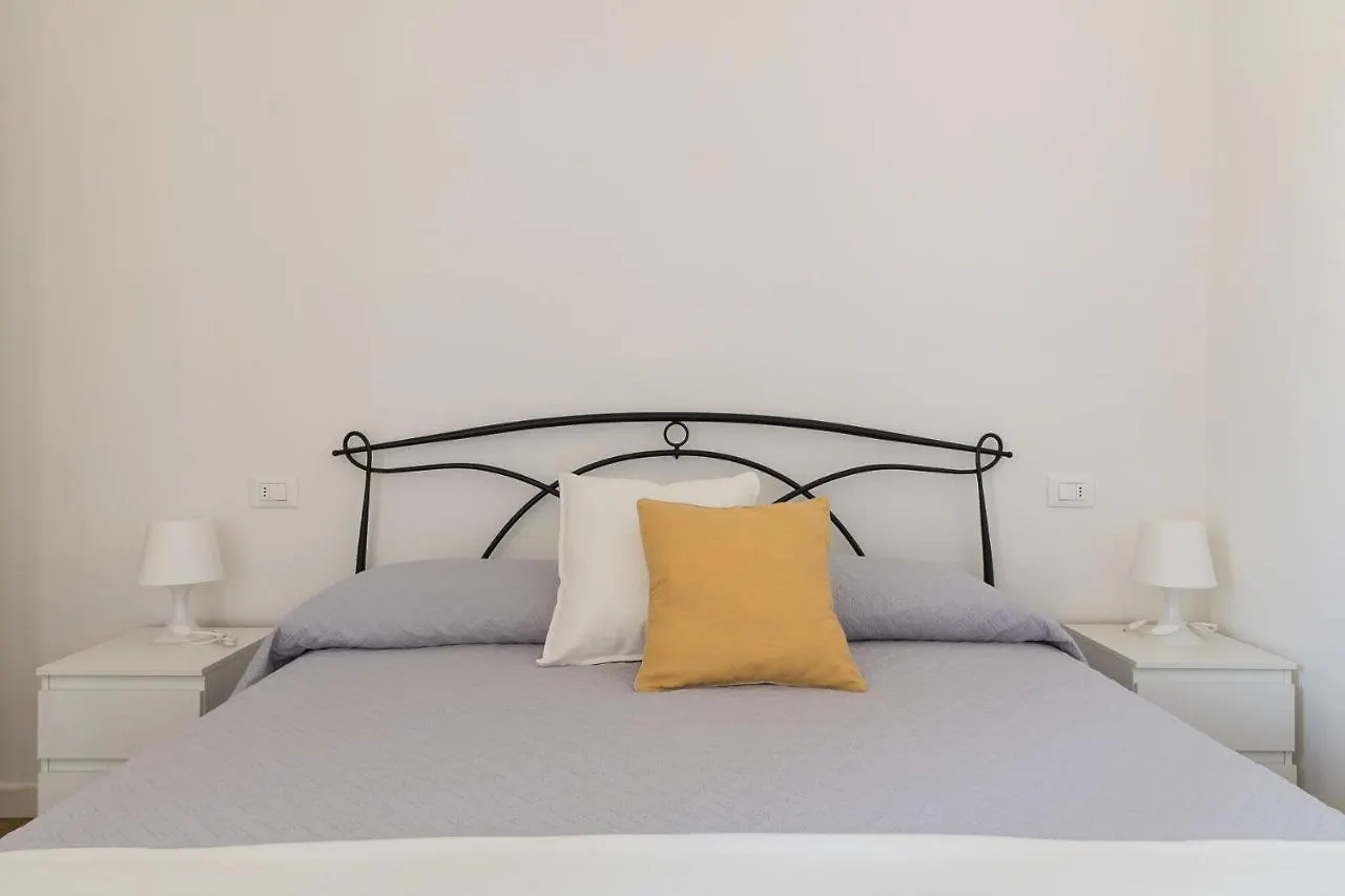 Apartamento Sandy Azzurro By Garda Fewo Toscolano Maderno