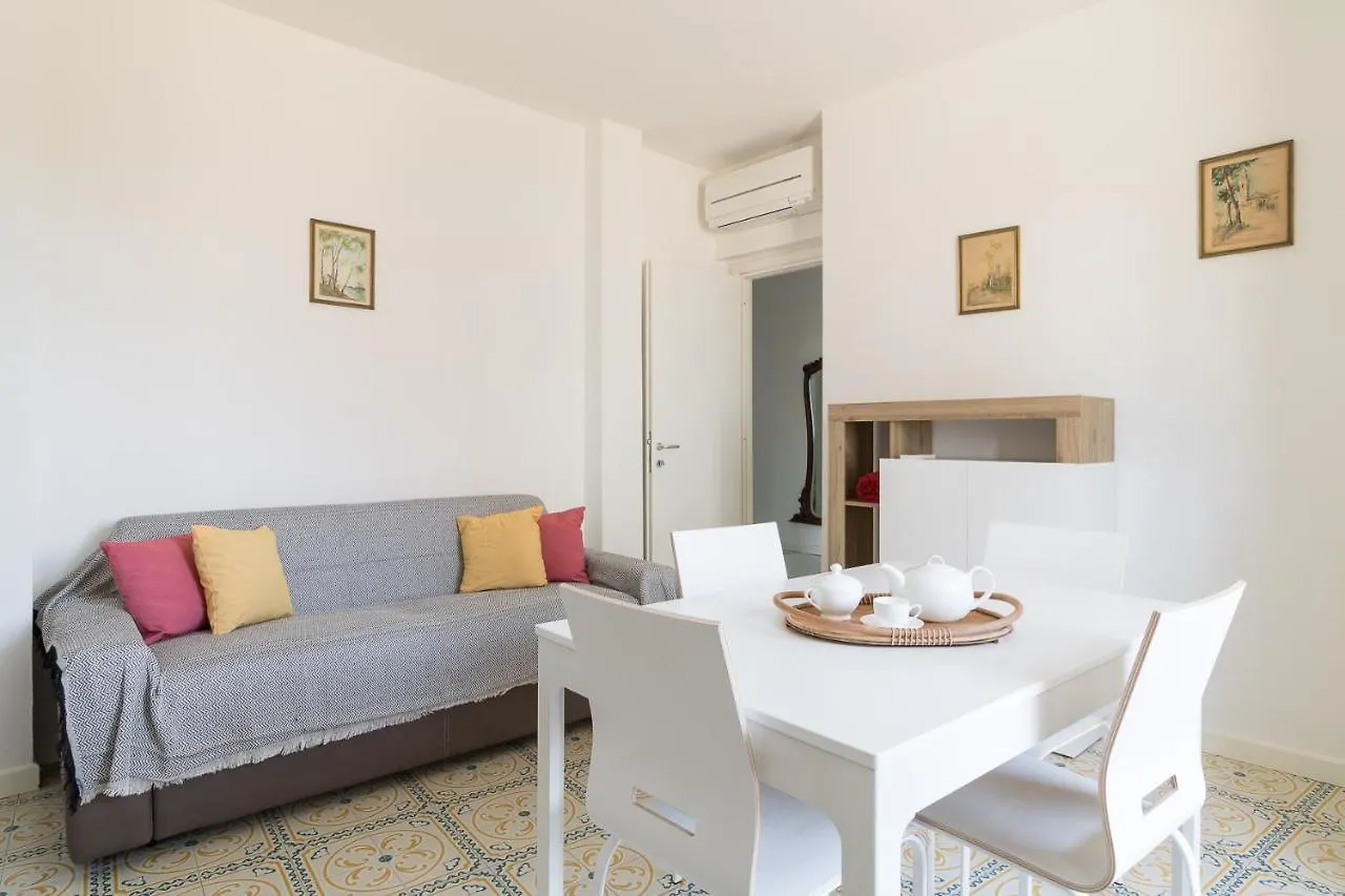 Sandy Azzurro By Garda Fewo Toscolano Maderno Apartment