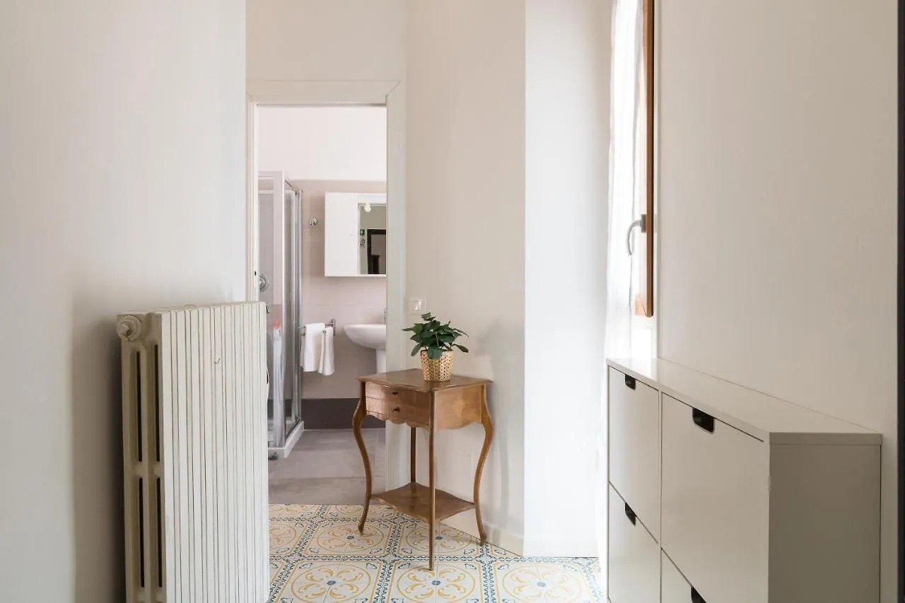 Apartment Sandy Azzurro By Garda Fewo Toscolano Maderno Italy