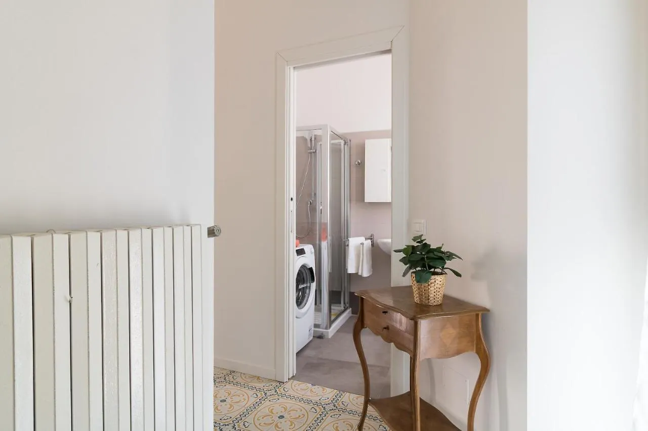 Apartment Sandy Azzurro By Garda Fewo Toscolano Maderno